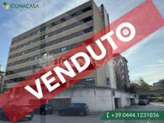 Foto Appartamento in vendita a Vicenza