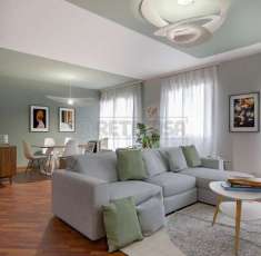 Foto Appartamento in vendita a Vicenza