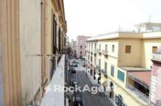 Foto Appartamento in vendita a Vico Equense - 4 locali 131mq