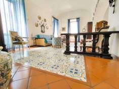 Foto Appartamento in vendita a Vico Equense