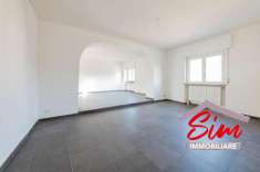 Foto Appartamento in vendita a Vicolungo