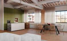 Foto Appartamento in vendita a Vicopisano 100 mq  Rif: 1122266