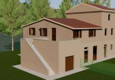 Foto Appartamento in vendita a Vicopisano 100 mq  Rif: 1266958