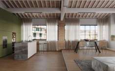 Foto Appartamento in vendita a Vicopisano 218 mq  Rif: 1126988