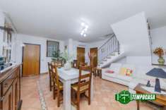 Foto Appartamento in vendita a Vidigulfo