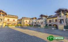 Foto Appartamento in vendita a Vidigulfo