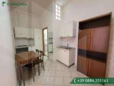 Foto Appartamento in vendita a Vieste - 2 locali 40mq