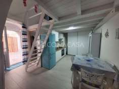 Foto Appartamento in vendita a Vieste