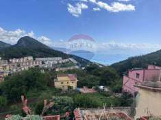 Foto Appartamento in vendita a Vietri Sul Mare