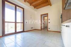 Foto Appartamento in vendita a Vigano' - 2 locali 55mq