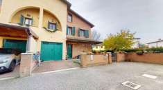Foto Appartamento in vendita a Vigarano Mainarda