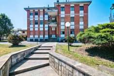 Foto Appartamento in vendita a Vigevano