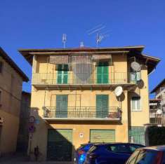 Foto Appartamento in vendita a Viggiu'