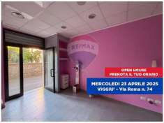 Foto Appartamento in vendita a Viggiu'