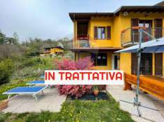 Foto Appartamento in vendita a Viggiu'