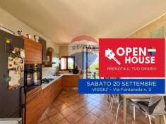 Foto Appartamento in vendita a Viggiu'