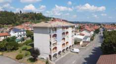Foto Appartamento in vendita a Vigliano Biellese - 5 locali 114mq