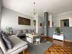 Foto Appartamento in vendita a Vigliano Biellese