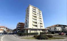 Foto Appartamento in vendita a Vigliano Biellese