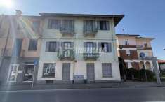 Foto Appartamento in vendita a Vigliano Biellese