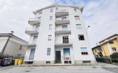 Foto Appartamento in vendita a Vigliano Biellese