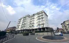 Foto Appartamento in vendita a Vigliano Biellese