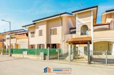 Foto Appartamento in vendita a Vignolo