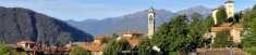 Foto Appartamento in vendita a Vignone