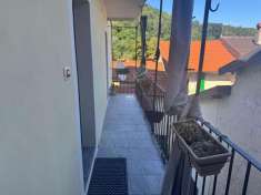 Foto Appartamento in vendita a Vignone