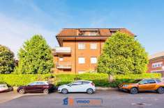 Foto Appartamento in vendita a Vigone