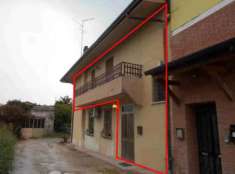 Foto Appartamento in Vendita a Villa Bartolomea