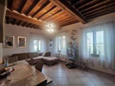 Foto Appartamento in vendita a Villa Campanile - Castelfranco di Sotto 92 mq  Rif: 1277186