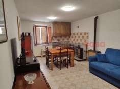 Foto Appartamento in vendita a Villa Collemandina