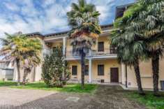 Foto Appartamento in vendita a Villa Cortese - 2 locali 77mq