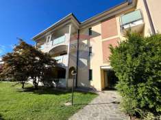 Foto Appartamento in vendita a Villa Cortese