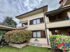Foto Appartamento in vendita a Villa D'Adda