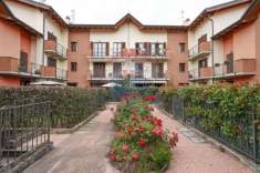 Foto Appartamento in vendita a Villa D'Adda