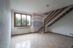 Foto Appartamento in vendita a Villa D'Adda