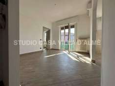 Foto Appartamento in vendita a Villa D'Alme'