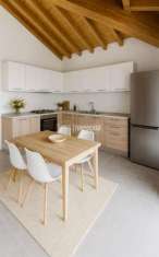 Foto Appartamento in vendita a Villa Guardia