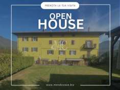 Foto Appartamento in vendita a Villa Lagarina