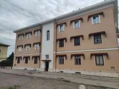 Foto Appartamento in vendita a Villa Literno