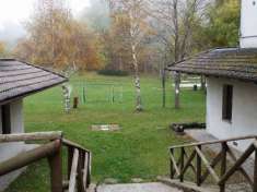 Foto Appartamento in vendita a Villa Minozzo