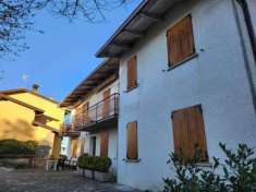 Foto Appartamento in vendita a Villa Minozzo