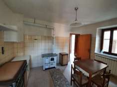 Foto Appartamento in vendita a Villa Minozzo