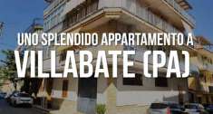Foto Appartamento in vendita a Villabate