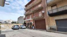 Foto Appartamento in vendita a Villabate