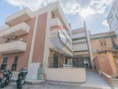 Foto Appartamento in vendita a Villabate