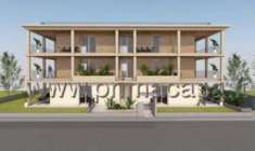 Foto Appartamento in vendita a Villafranca Di Verona - 3 locali 138mq