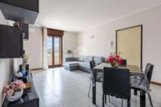 Foto Appartamento in vendita a Villafranca Di Verona